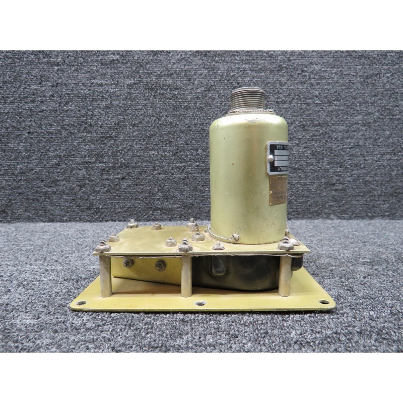 BYLF-5922 Barber-Colman Sensing Element Assembly