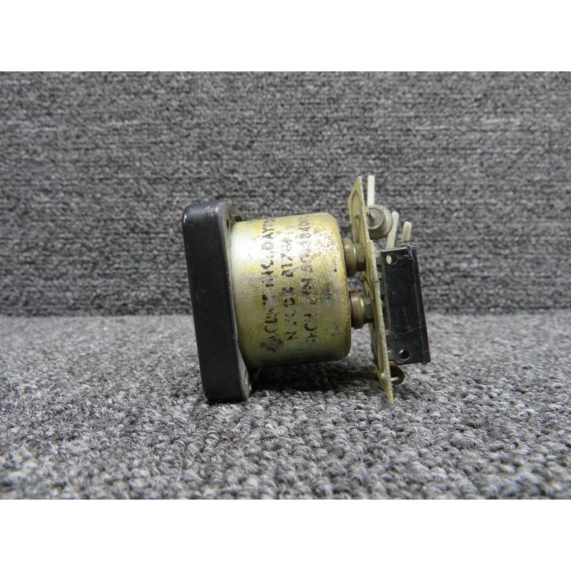 FCD4-B1781 (Alt: 50-384001-33) Wacline Parts Flap Position Indicator