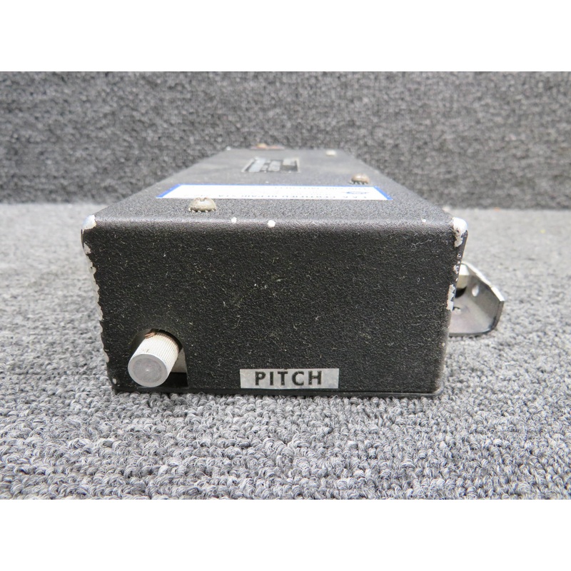 1X242 Mitchell Amplifier