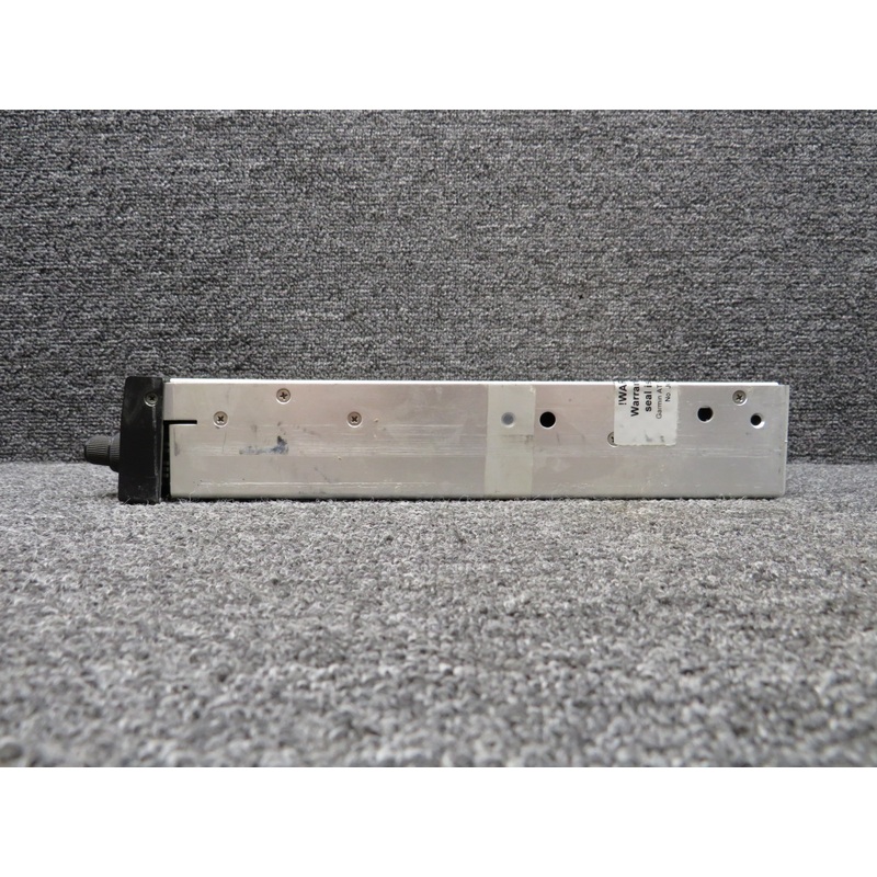 430-6025-000 II Morrow Inc 820 GPS