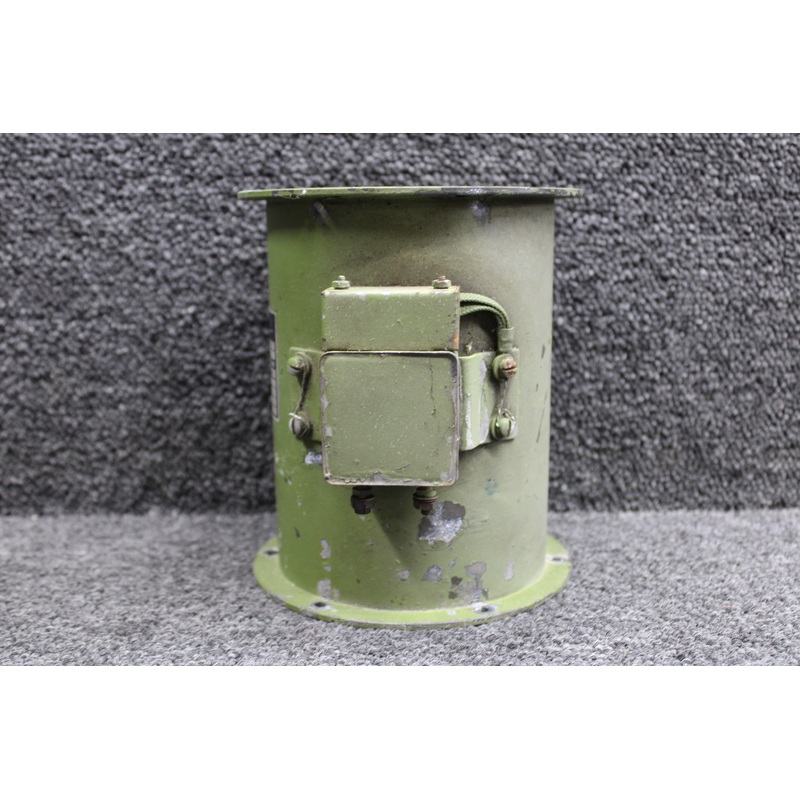 500702-5081 Joy AVR50-36D2254 Axivane Heater Fan Assembly (28V)