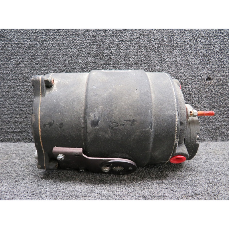 A651 Tactair T-3 Autopilot Horizon Gyro (Worn Face)