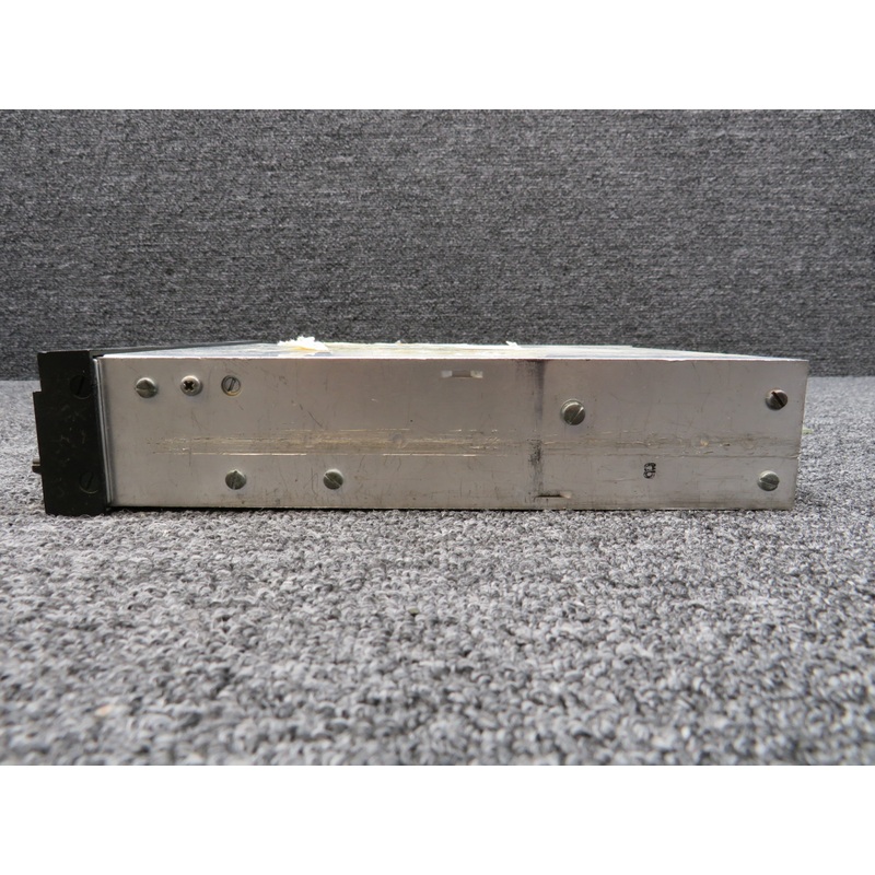 ADF 140 Narco Avionics Transponder Unit without Tray (Missing Knob)
