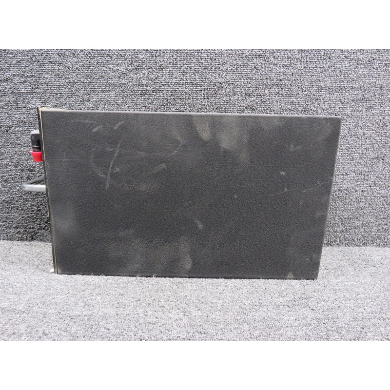18152-841 Intercontinental Static Defect Correction Module with Modifications