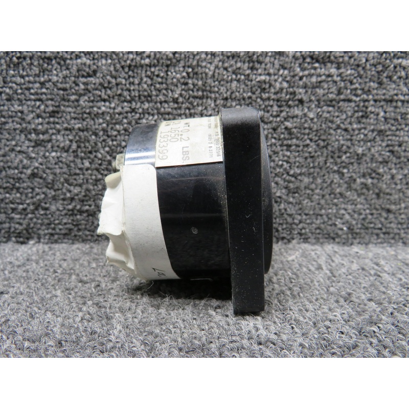 45812 (Alt: C668501-0211) Alcor Exhaust Gas Temperature Indicator