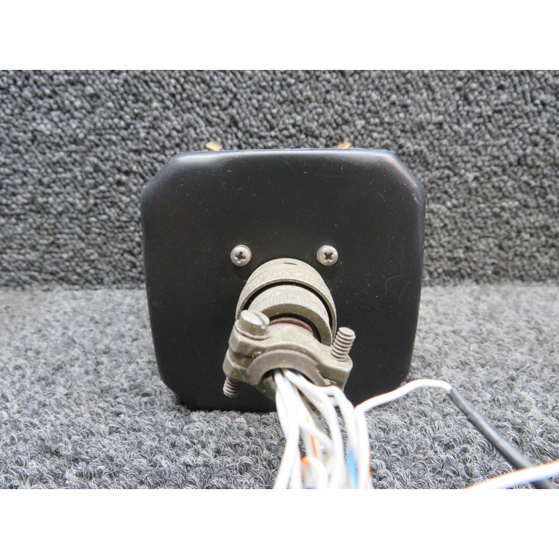 AM100A1 Aero Mech Radio Altimeter Indicator