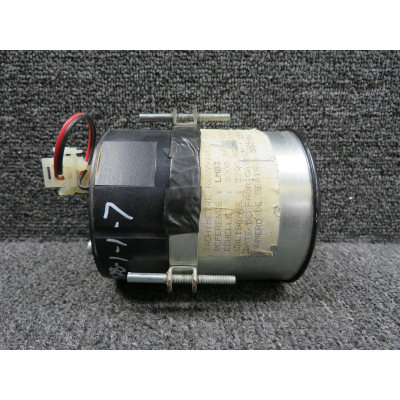 Socata Tachometer Indicator