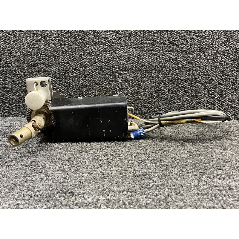 1X243-079E-3 Mitchell Roll Servo Assembly