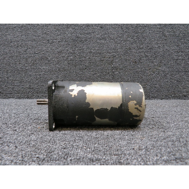 5BA25HJ126 General Electric Direct Current Flap Motor (24V)