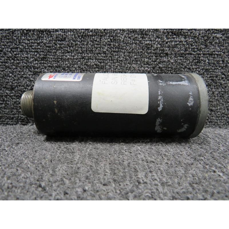 8DJ81-LWS2 General Electric Tachometer Indicator