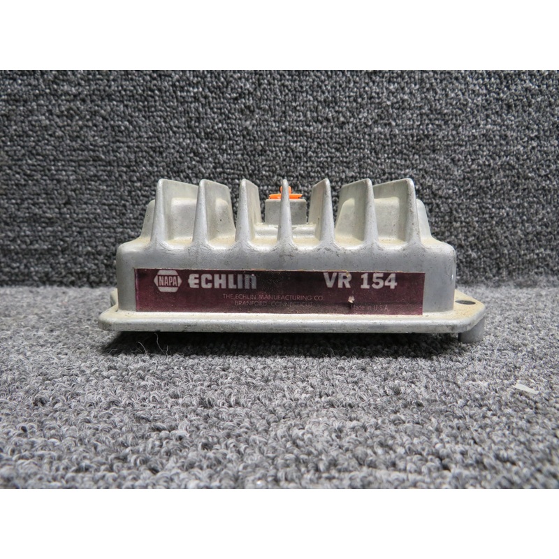 VR-154 Echlin Voltage Regulator