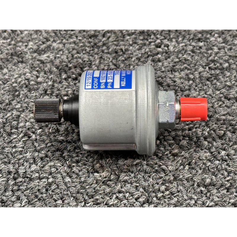 23-1505-2 Kelly Manufacturing Oil Pressure Transducer Assembly