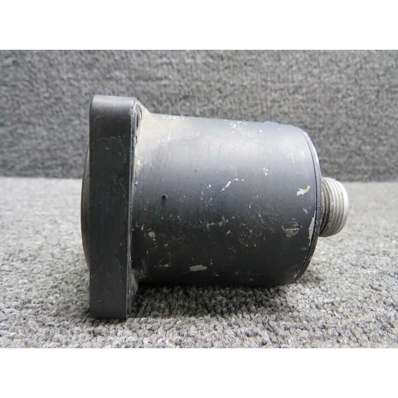 500-22 Instruments Inc. Outside Air Temp Indicator (Worn Face)