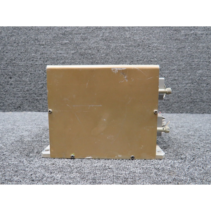 501-1201-02 JET RC-2001B Instrument Switching Relay (28V)
