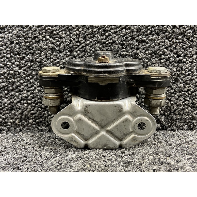 6041H105A (Use: 6041H187) Cutler Hammer Relay, Solenoid (12V)