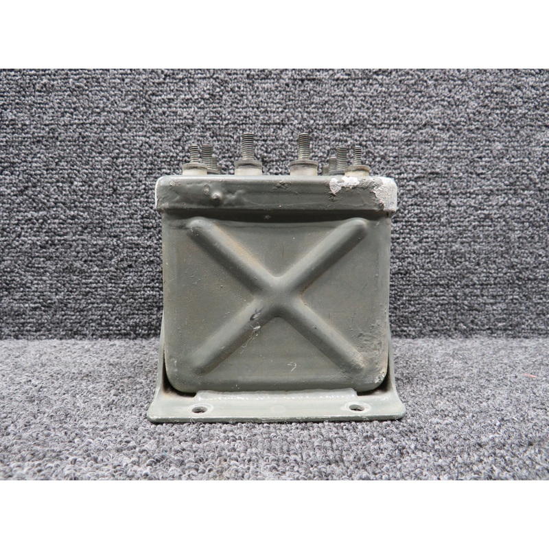 9304-5451 Leach Relay