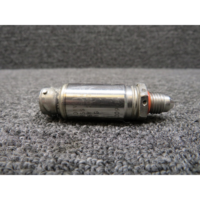 98087-1103P0679 (Alt: SCD-129-384009-1) ITT Pressure Switch