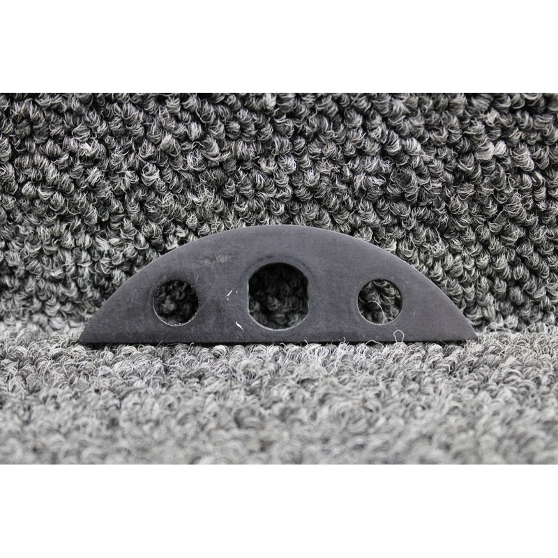 LA53254305 (Use: 2819116-37) Columbia LC41-550FG Audio Jack Mounting Plate