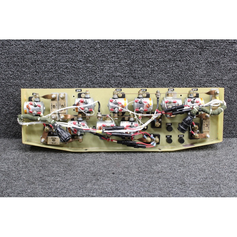 LC53242001 (Use: 2818108-3) Columbia LC41-550FG Power Grid Panel Assembly (24V)