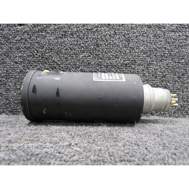 121GAD1 General Electric Fuel Flow Indicator