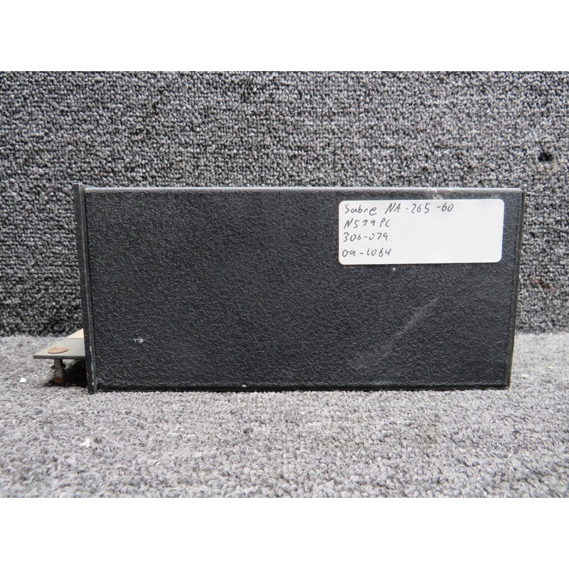 25455-001 Intercontinental DME Digital to Analog Converter