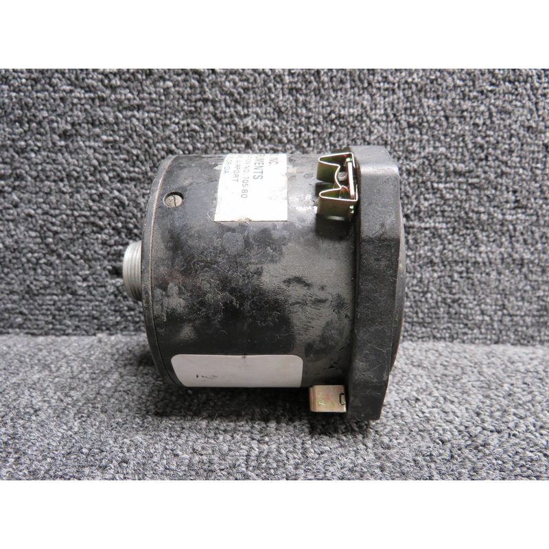 AF-44-40015 (Alt: AN-5795-6) Electric Auto-Lite Dual Cyl. Head Temp Indicator