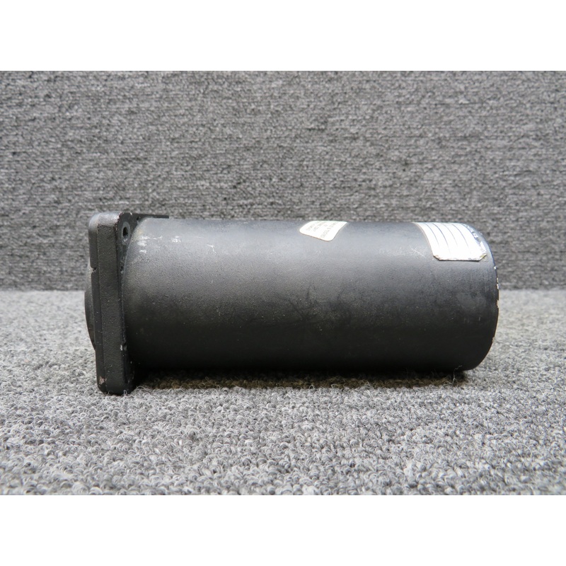 RCM60AC Aerosonic Corp. Rate of Climb Indicator (Worn Face)