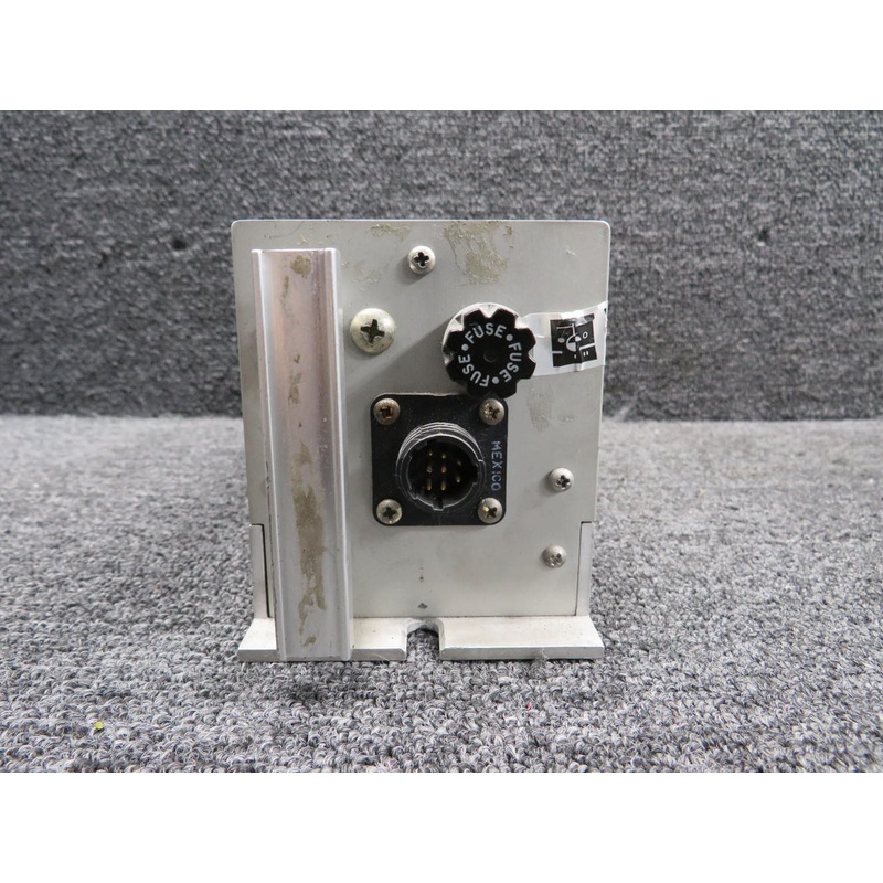 0900-1840-22 Terra Corporation Emergency Power Unit with Modifications (Black)
