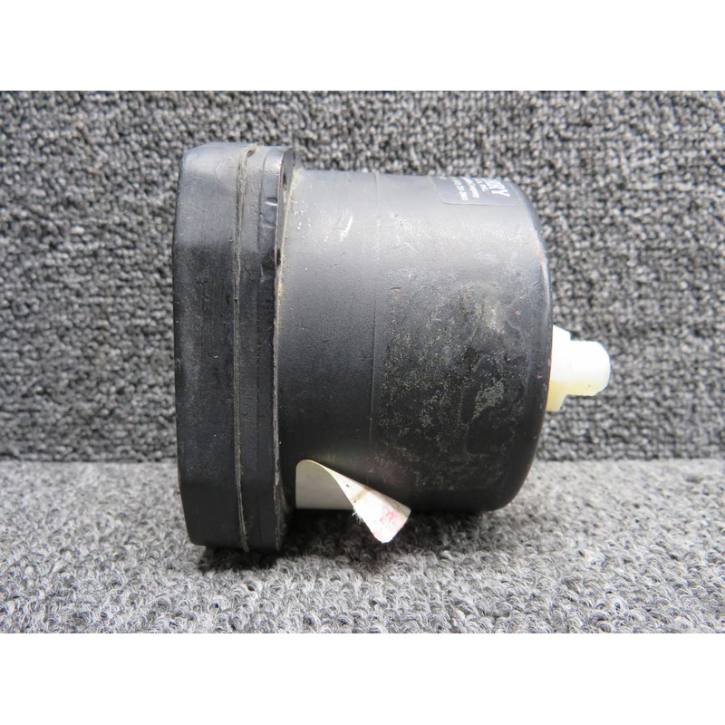 27-19137-31 (Alt: 20040-11231) Aerosonic Airspeed Indicator (Knots: 40-300)