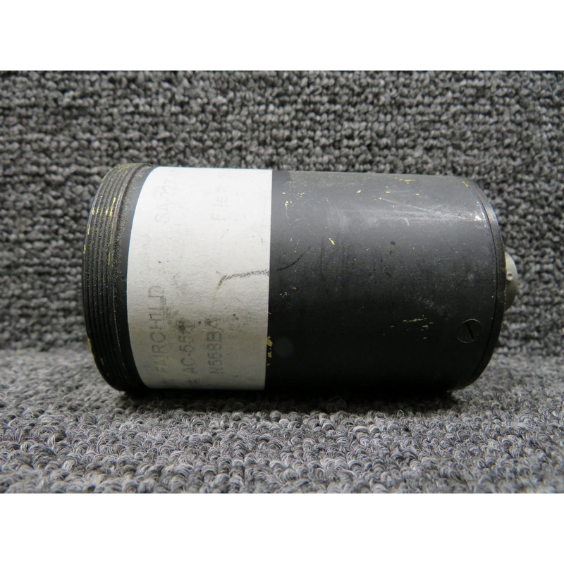 563-151 (Alt: 27-19145-5) Hickok Cabin Air Temperature Indicator