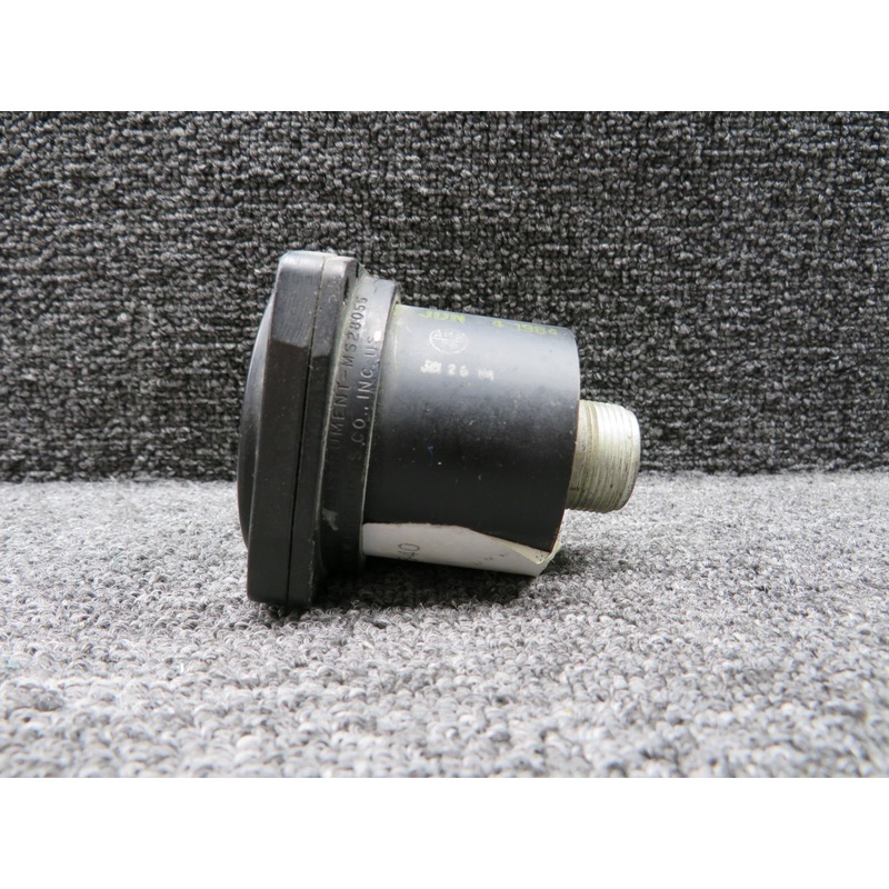 8DJ48LAA2 General Electric Flap Position Indicator
