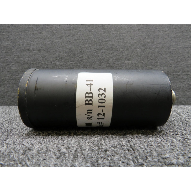 8DJ81AAP (Alt: 50-380035-5) GE Dual Electrical Tachometer Indicator