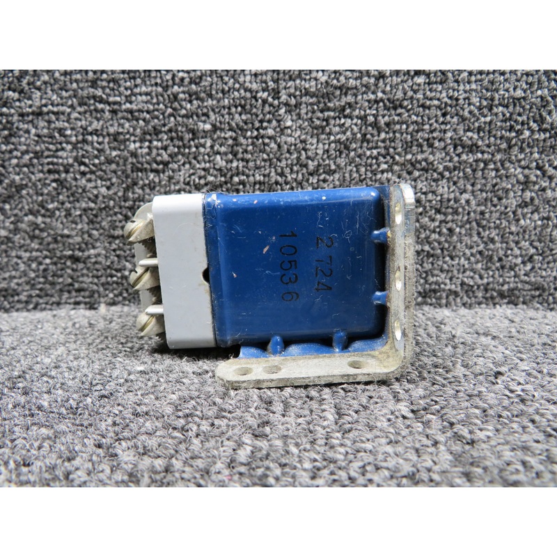 9330-4026 JAE-Leach Sealed Relay
