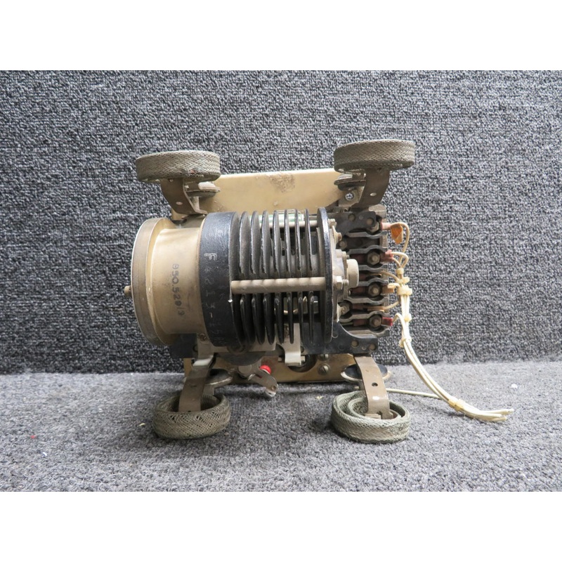 CR2795M103F1A1 General Electric Base Assembly