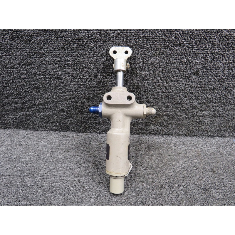 1280109-1 (Cast: 1280109) Electrol Lock Cylinder Assembly