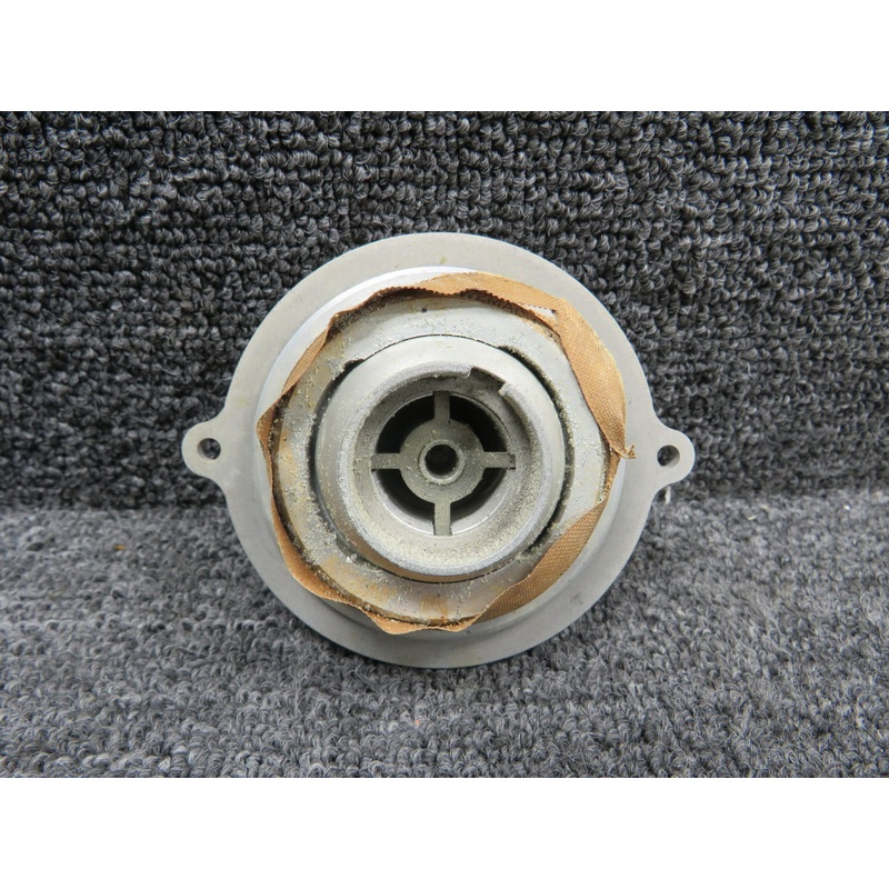 1871 Wemac Cabin Air Vent Assembly (Core)