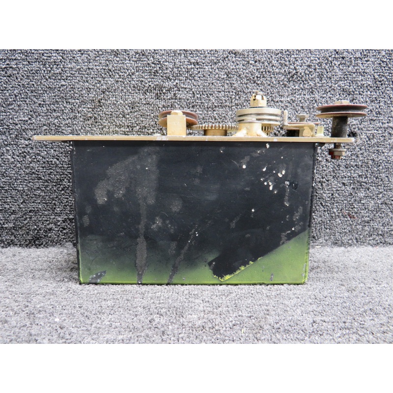 1D360 Mitchell Servo with Cover