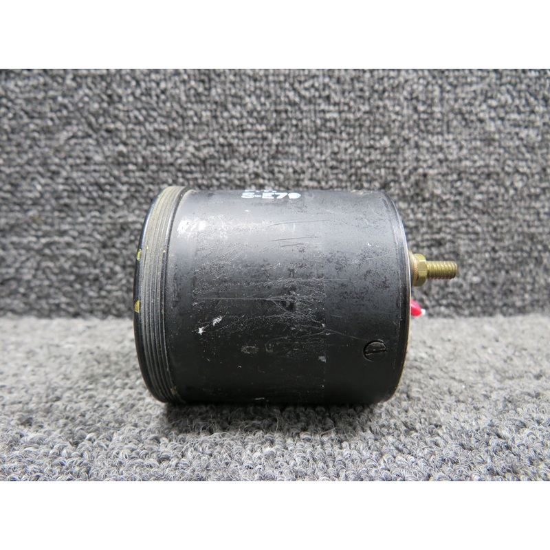 562-861 (Alt: 6600082-5) Hickok Angle of Attack Indicator