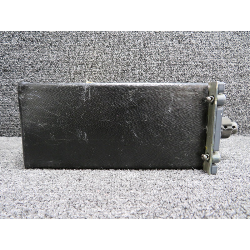 5640-1 Avtech Audio Control Unit with Modifications (28V)