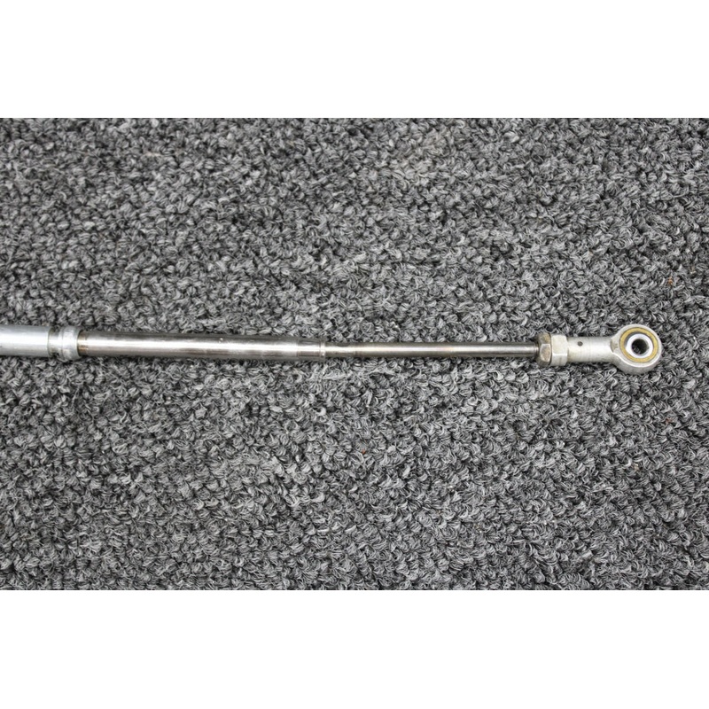 6404-1 McFarlane Vernier Mixture Control Cable (Length: 45.75)
