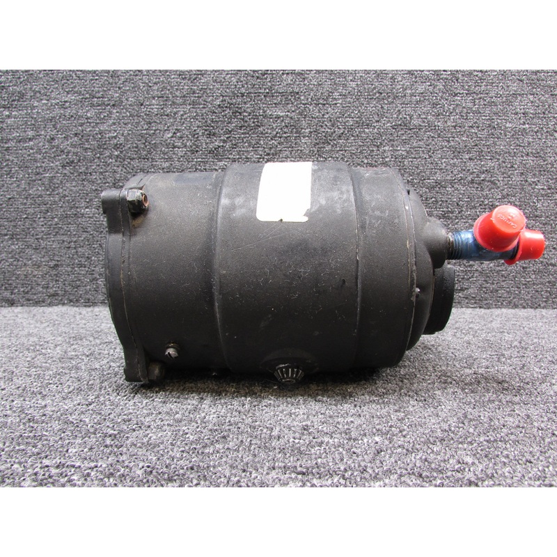 646040 C.G.Conn AN-5736-1 Gyro Horizon Indicator