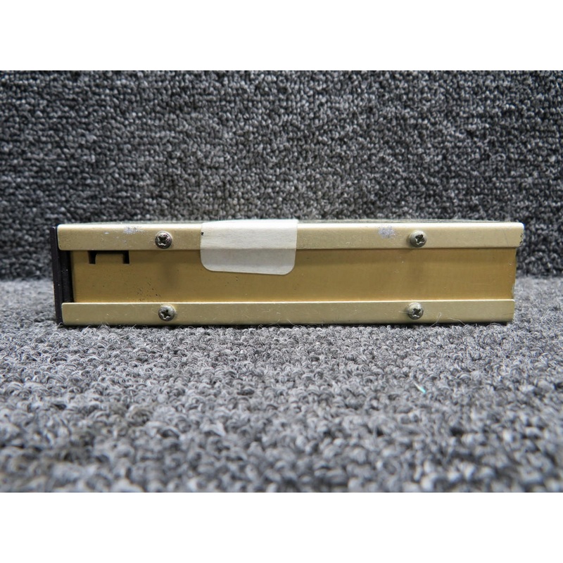 TM-23 Terra Marker Beacon Receiver with Modifications (Horizontal)