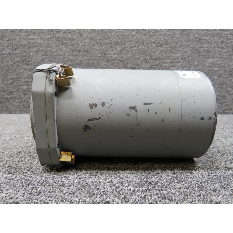 30260-1117 (Alt: C661006-0101) Aerosonic Vertical Speed Indicator (Worn)