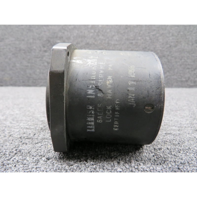 31854-34 (Alt:AN5770-4-34) Ranco Dual Manifold Pressure Gauge