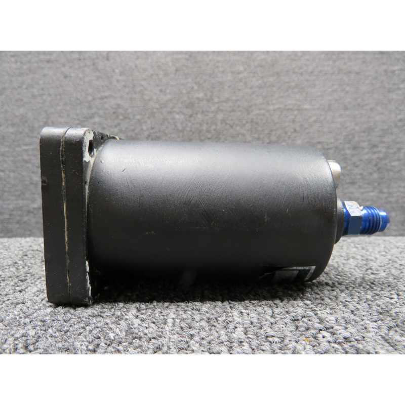 55035-1105 Aerosonic Dual Cabin Altitude Differential Pressure Indicator