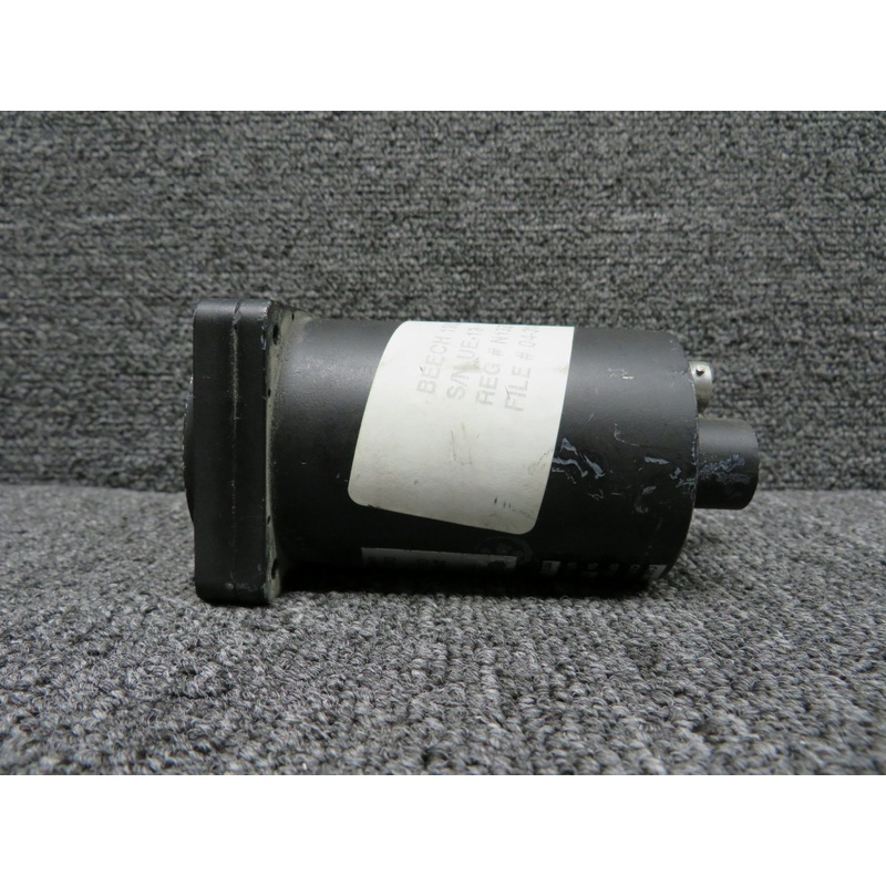 55035-1171 (Alt: 114-380017-5) Aerosonic Dual Differential Pressure Gauge (28V)