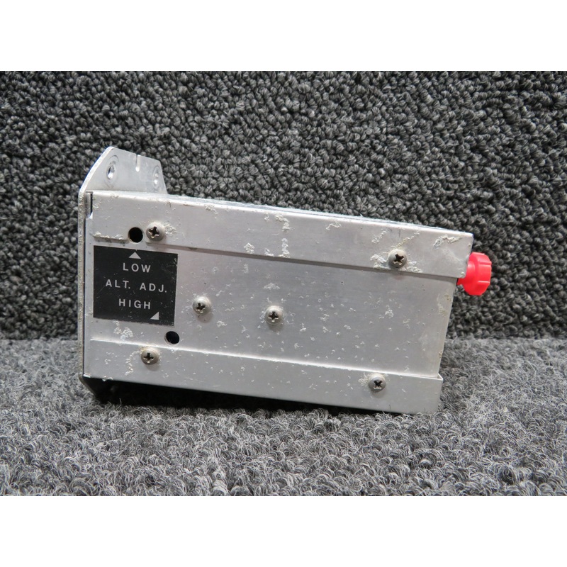 AR-850 Narco Avionics Altitude Reporter (Range: 25,000 Feet)