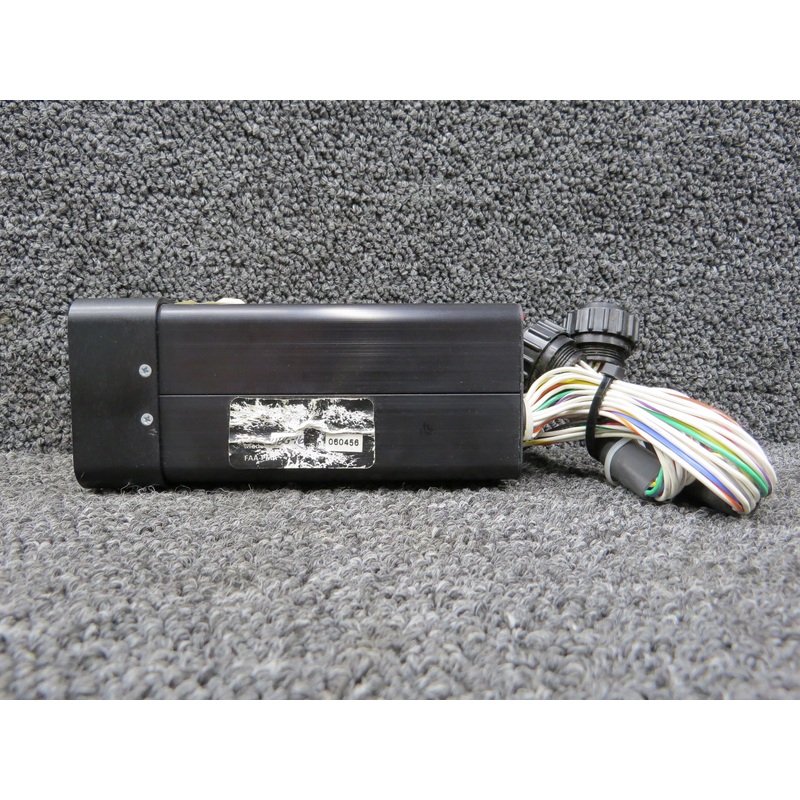 UBG-16 Electronics International 6-Cylinder EGT, CHT Indicator