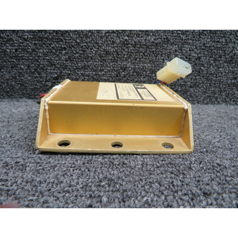 VR-500-0101 (Alt: C611004-0101) Electrosystems Inc Voltage Regulator Assembly