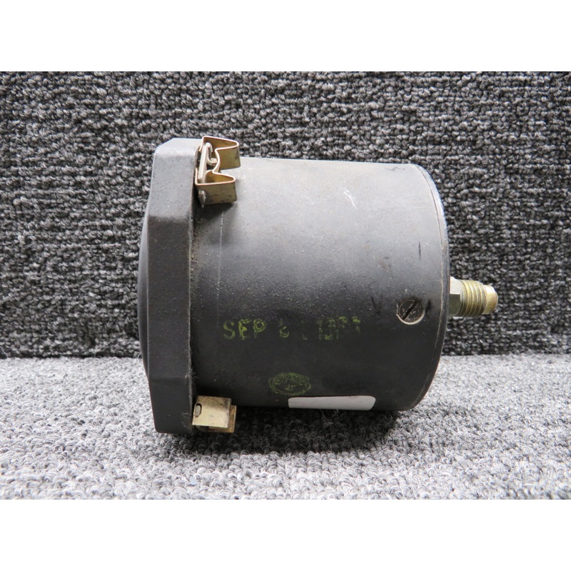 31899-12 (Alt:AN-5770-4-12) Ranco Dual Manifold Pressure Indicator (Loose Parts)